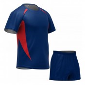 Rugby Uniforms